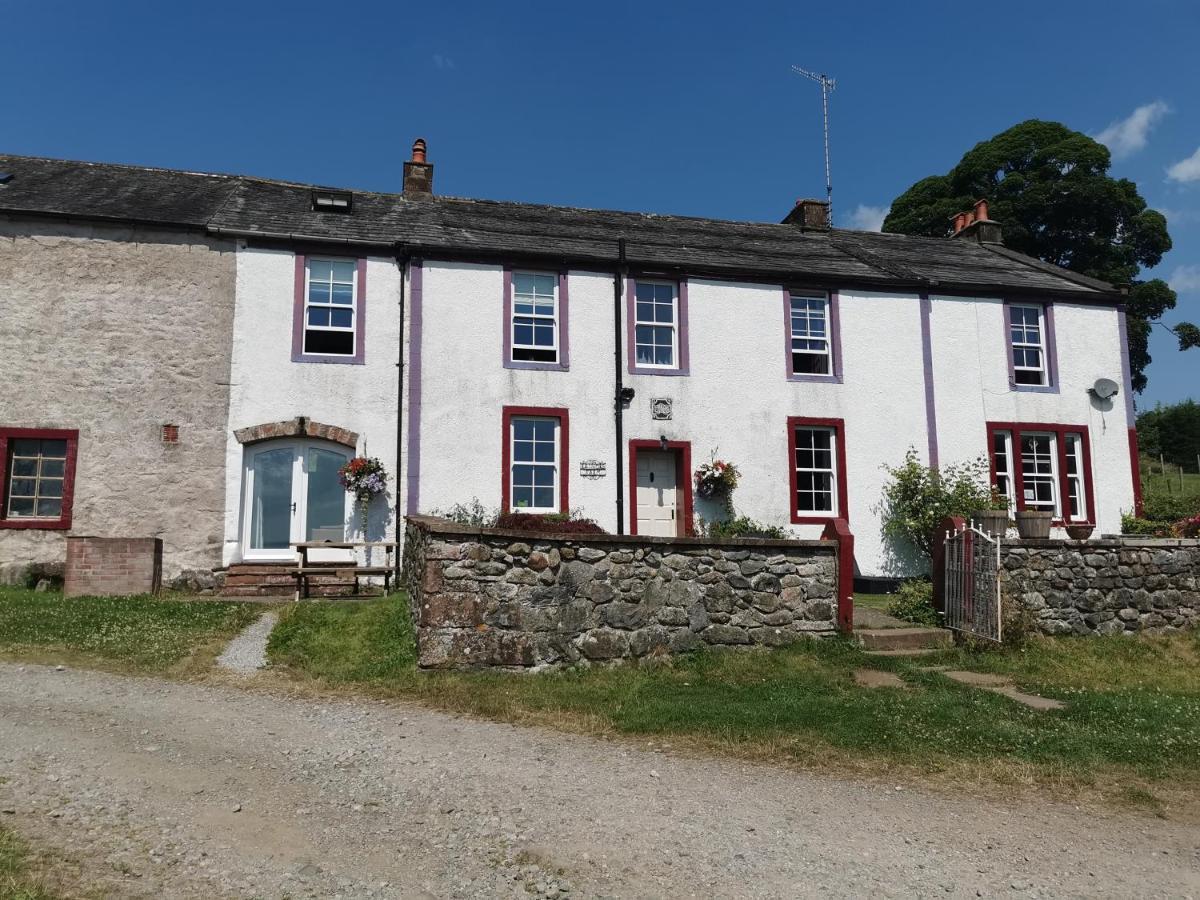 Gosforth  Rainors Farm B&B מראה חיצוני תמונה