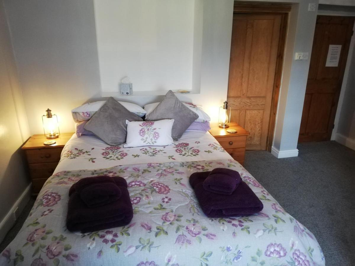Gosforth  Rainors Farm B&B מראה חיצוני תמונה