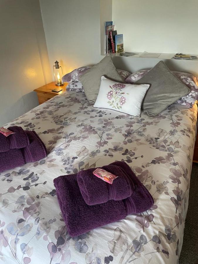 Gosforth  Rainors Farm B&B מראה חיצוני תמונה