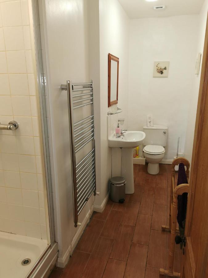 Gosforth  Rainors Farm B&B מראה חיצוני תמונה