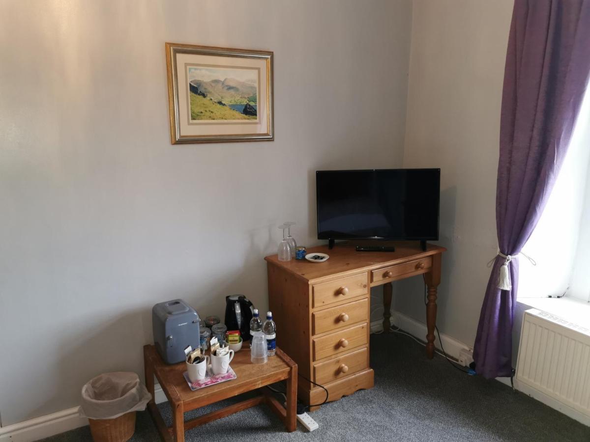 Gosforth  Rainors Farm B&B מראה חיצוני תמונה