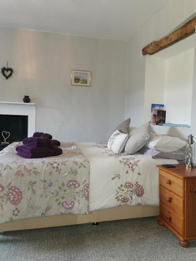 Gosforth  Rainors Farm B&B מראה חיצוני תמונה