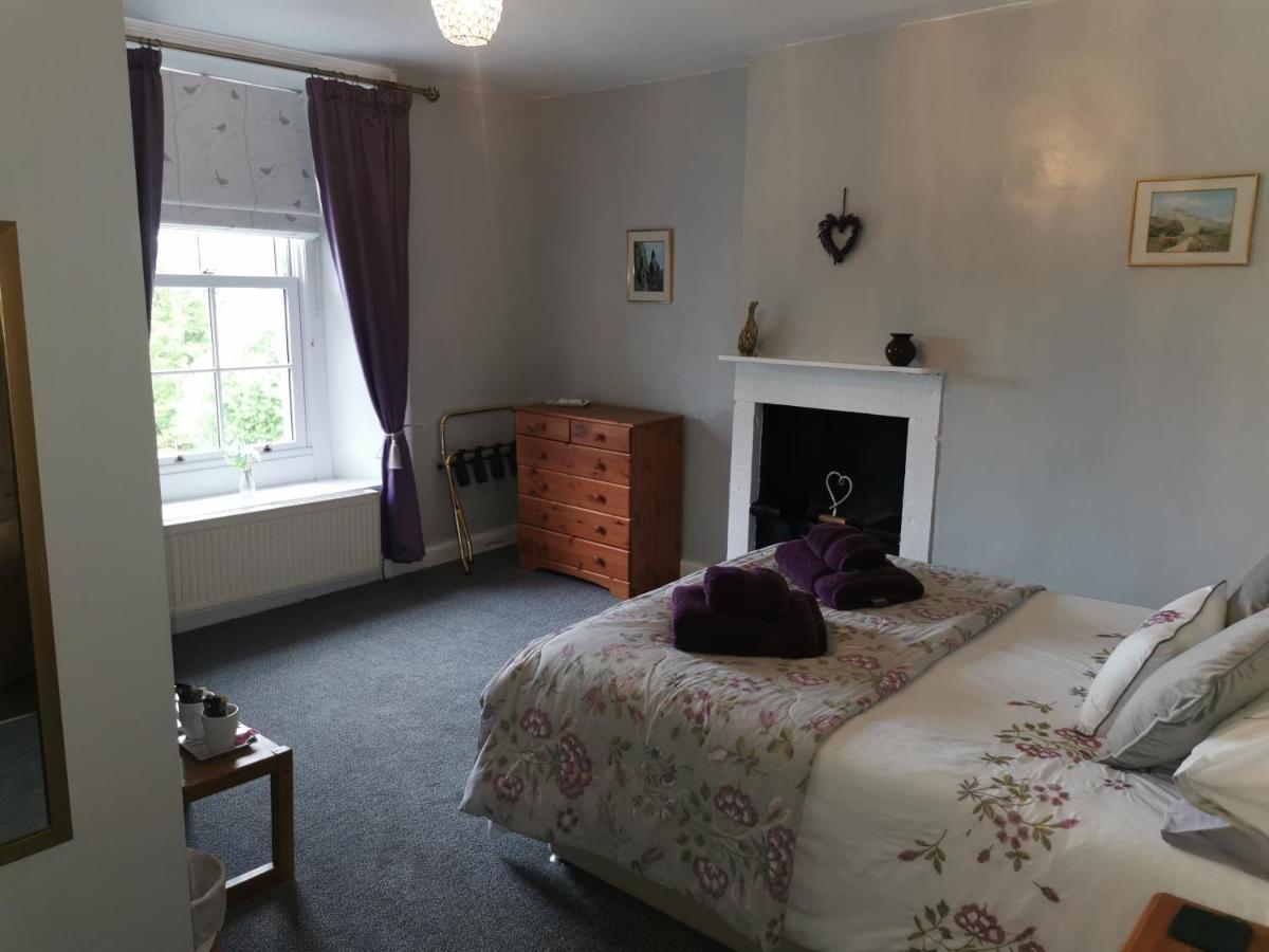Gosforth  Rainors Farm B&B מראה חיצוני תמונה