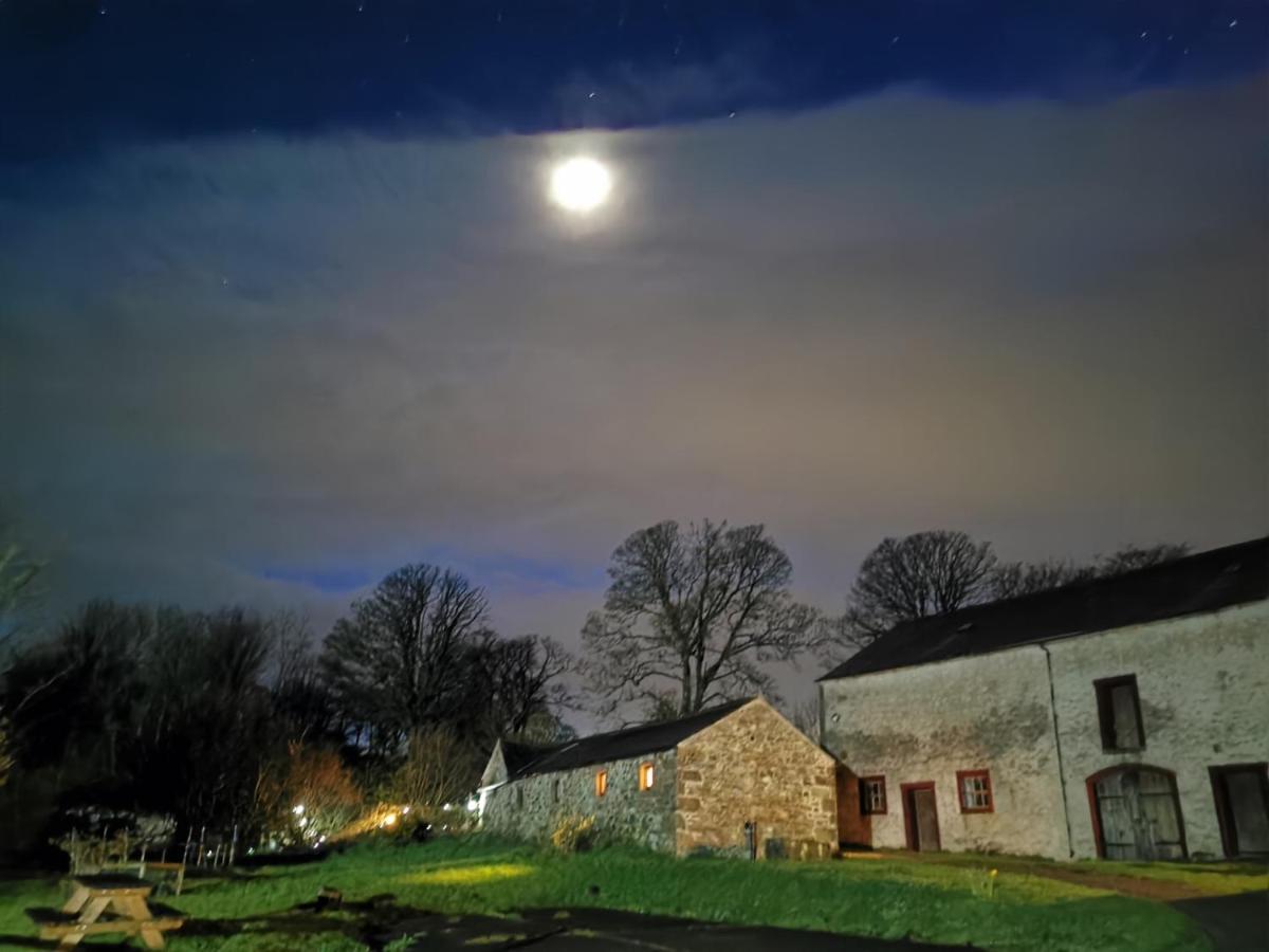 Gosforth  Rainors Farm B&B מראה חיצוני תמונה