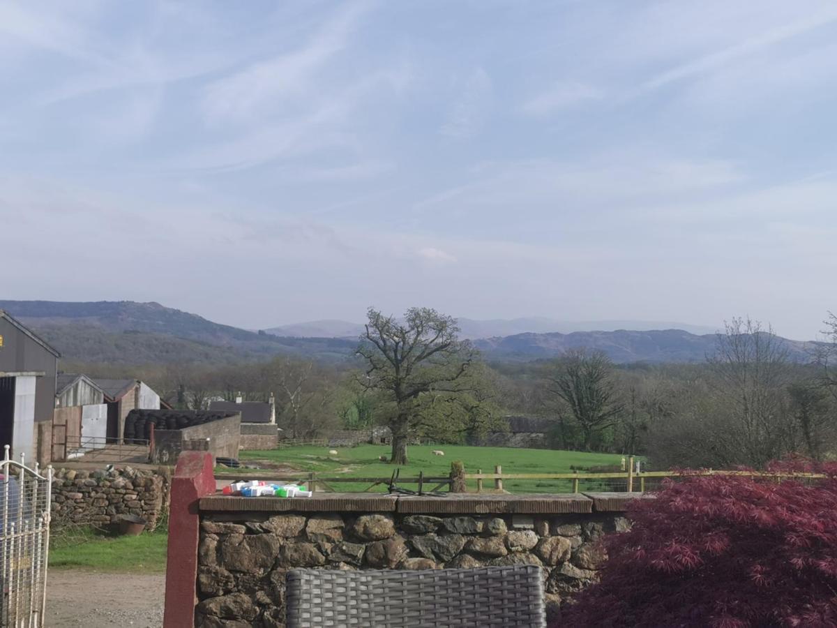 Gosforth  Rainors Farm B&B מראה חיצוני תמונה