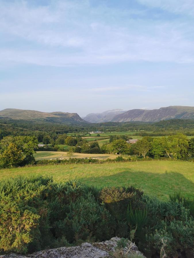 Gosforth  Rainors Farm B&B מראה חיצוני תמונה